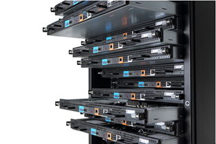 傳統形態服務器的噩夢？浪潮SmartRack V4.0解析 數據中心的數據處理與存儲新范式