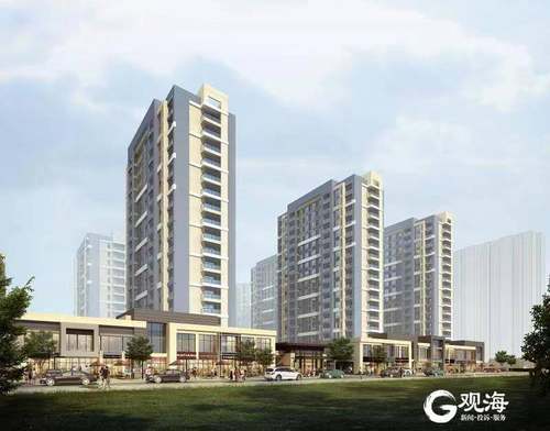 青島棚改項目建設(shè)加速跑，助力居民早圓安居夢