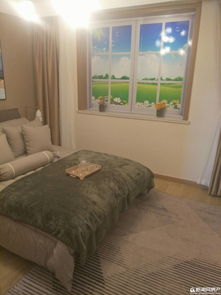 天一智慧工程房 平層二手房源，建筑程實況解析