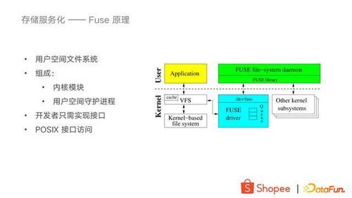 大數(shù)據(jù)存儲加速與服務化在Shopee的實踐 構建高效數(shù)據(jù)處理與存儲服務