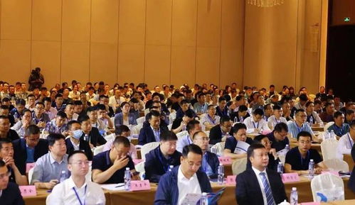 數智賦能，共創未來——2023年數智賦能產業發展大會烏海站圓滿落幕，技術咨詢引領產業升級新篇章